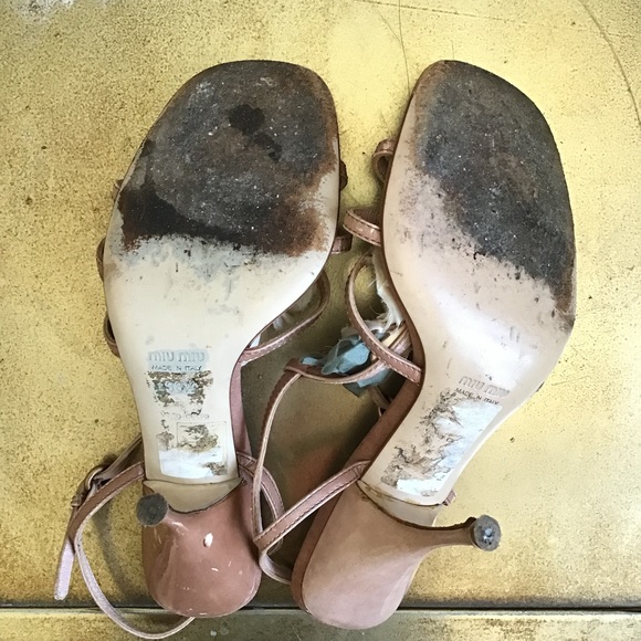 Shoes - Picture 4 of 4